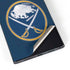 NHL Buffalo Sabres Distressed Galaxy S25 Ultra Skin